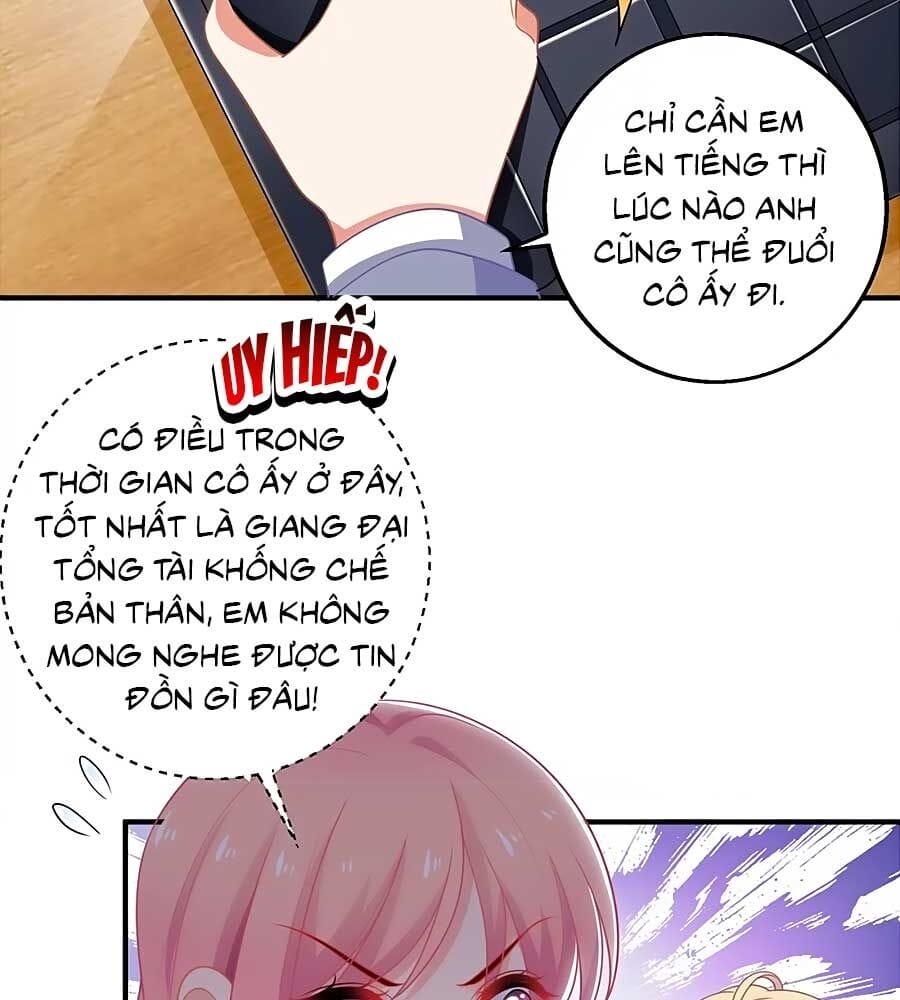 Truyện Tranh Một Thai Hai Bảo: Đưa Mami Về Nhà! trang 4