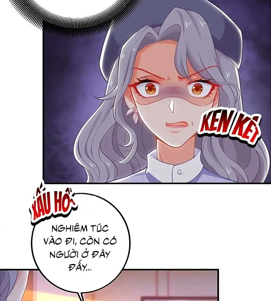 Truyện Tranh Một Thai Hai Bảo: Đưa Mami Về Nhà! trang 4