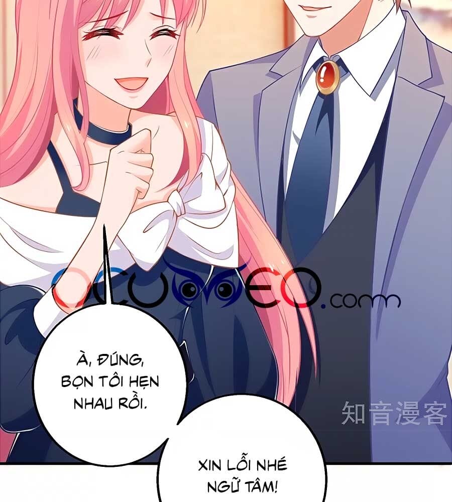 Truyện Tranh Một Thai Hai Bảo: Đưa Mami Về Nhà! trang 4