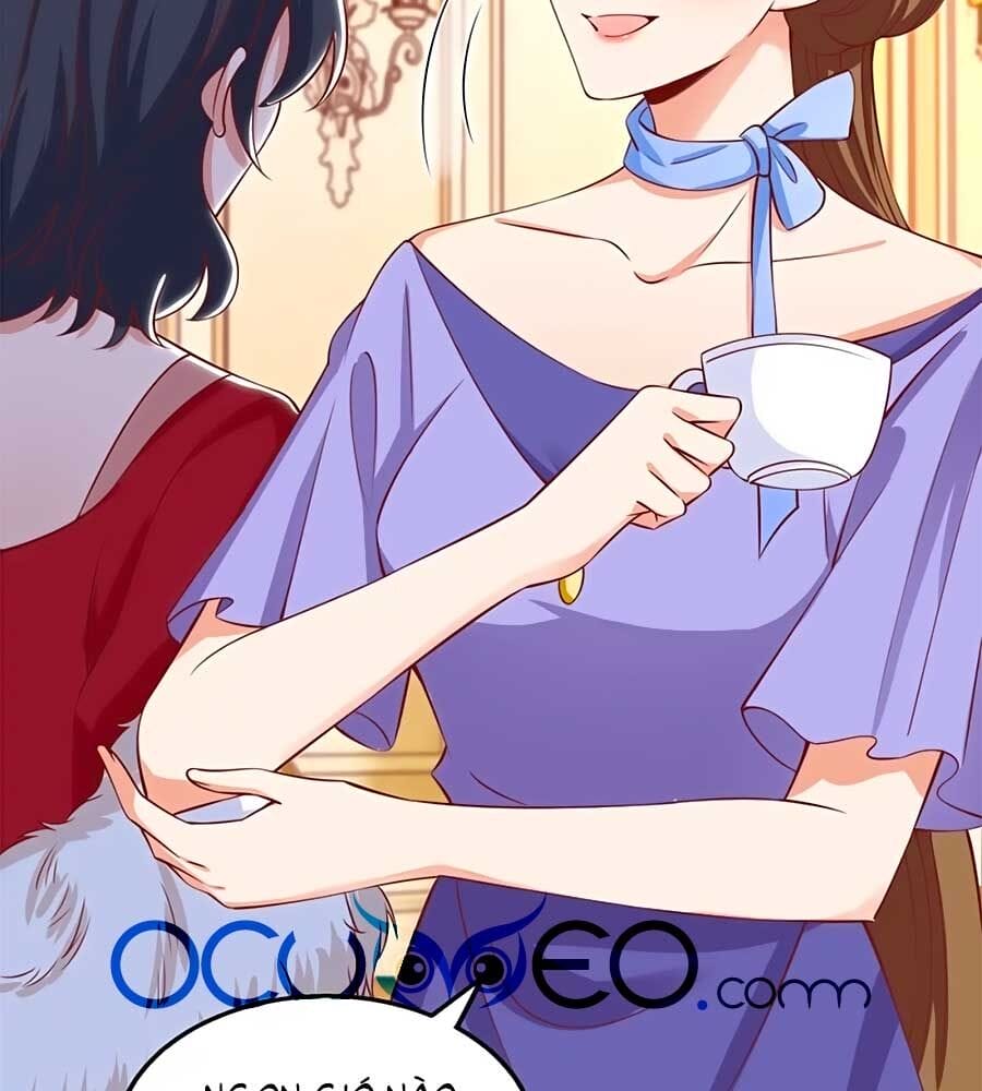 Truyện Tranh Một Thai Hai Bảo: Đưa Mami Về Nhà! trang 4