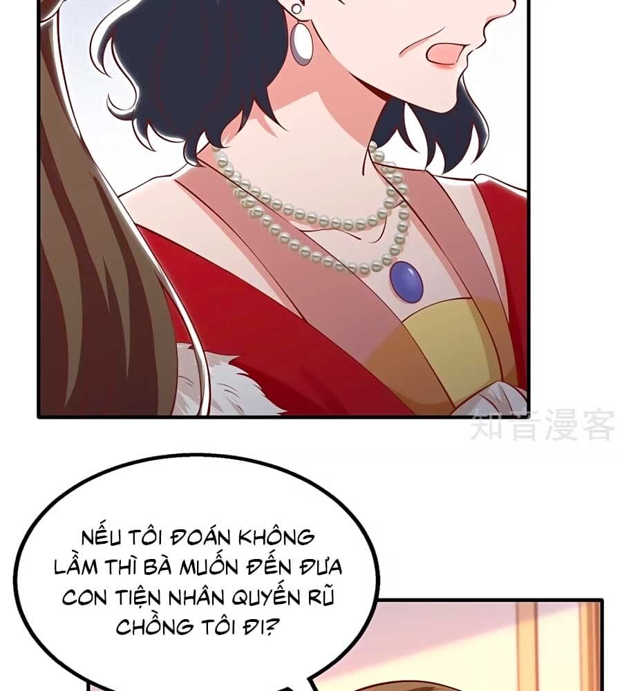 Truyện Tranh Một Thai Hai Bảo: Đưa Mami Về Nhà! trang 4