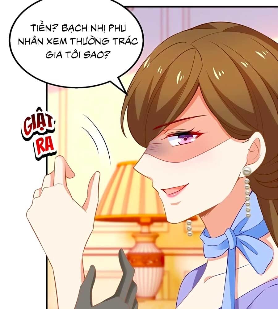 Truyện Tranh Một Thai Hai Bảo: Đưa Mami Về Nhà! trang 4