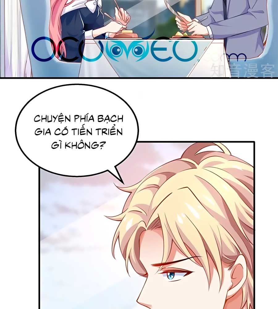 Truyện Tranh Một Thai Hai Bảo: Đưa Mami Về Nhà! trang 4