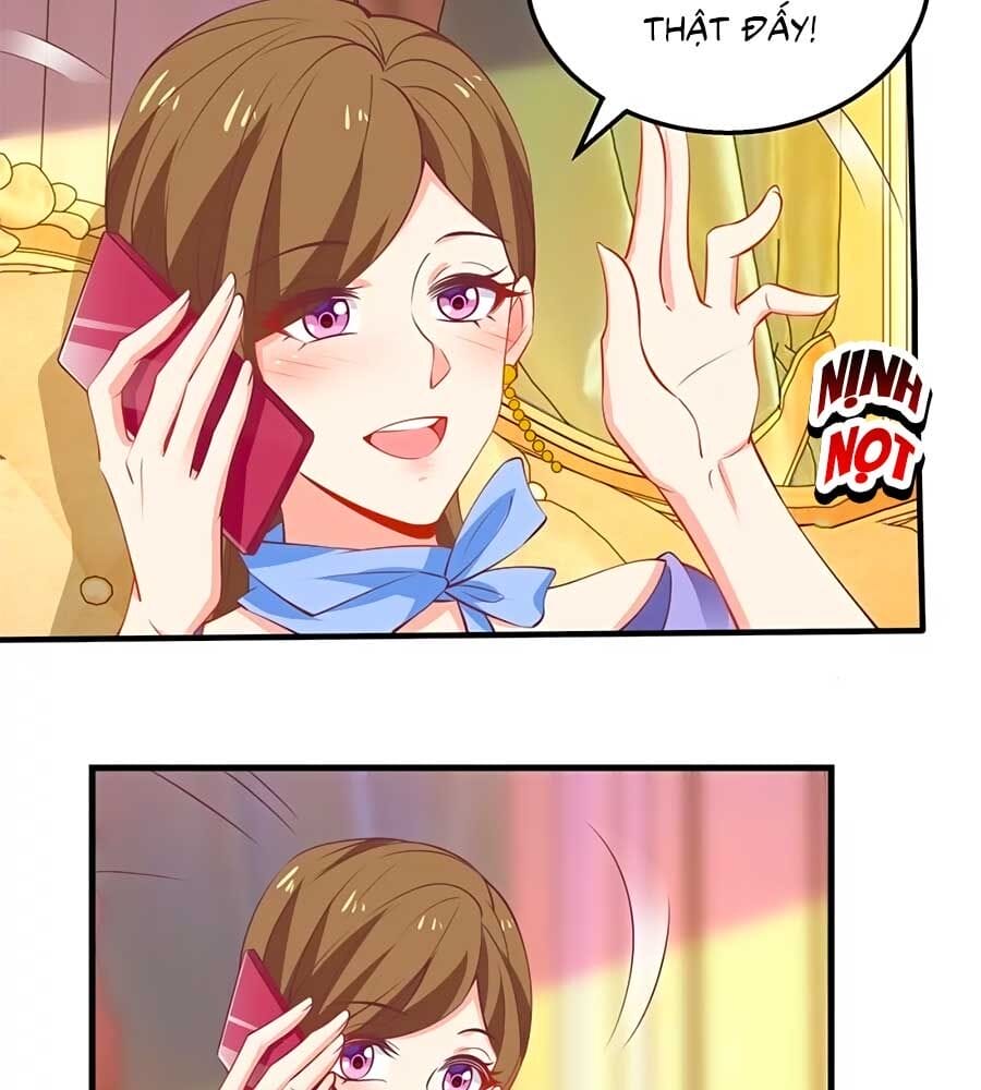 Truyện Tranh Một Thai Hai Bảo: Đưa Mami Về Nhà! trang 4