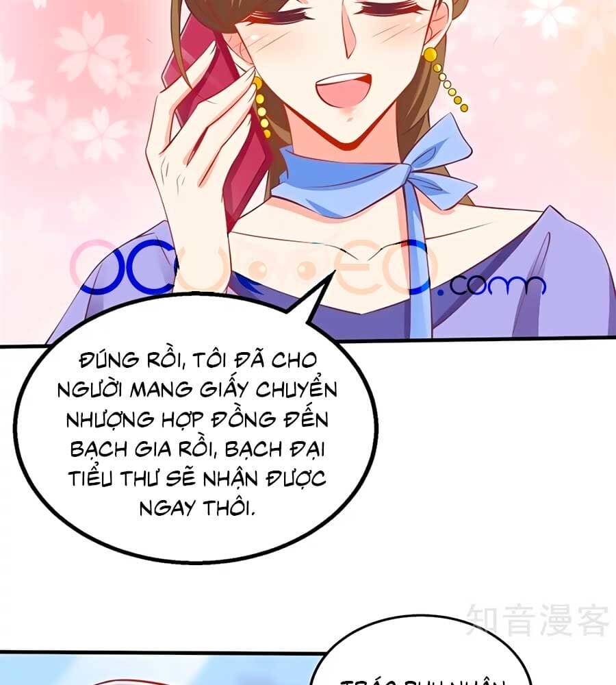 Truyện Tranh Một Thai Hai Bảo: Đưa Mami Về Nhà! trang 4