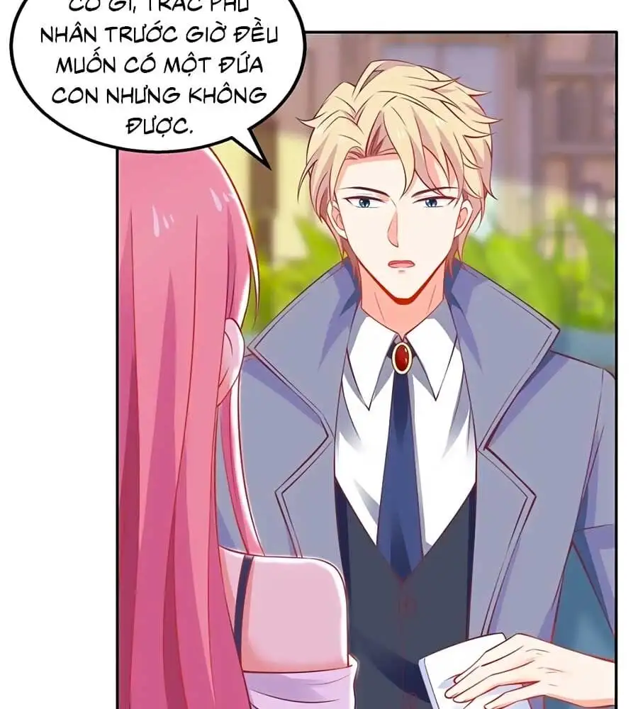 Truyện Tranh Một Thai Hai Bảo: Đưa Mami Về Nhà! trang 4