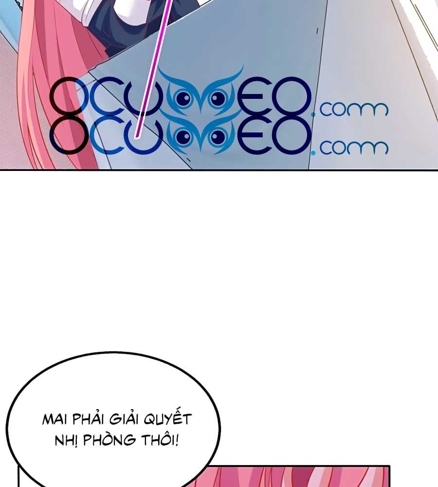 Truyện Tranh Một Thai Hai Bảo: Đưa Mami Về Nhà! trang 4