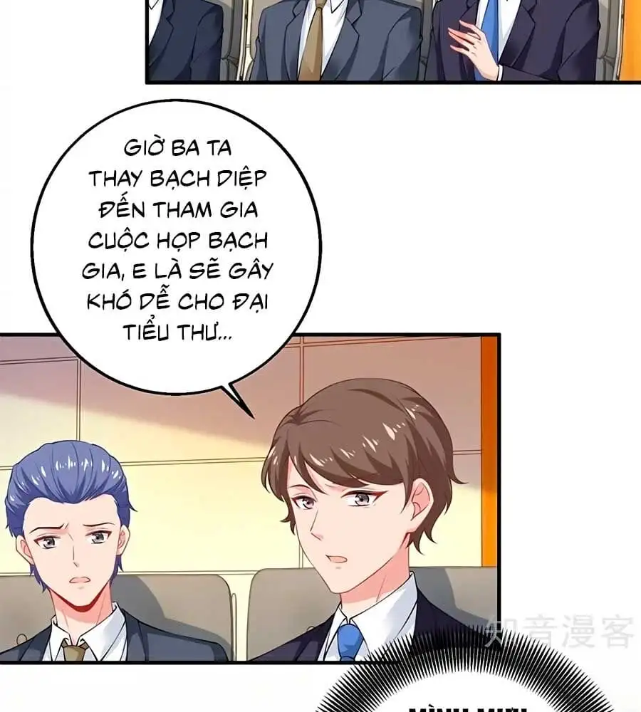 Truyện Tranh Một Thai Hai Bảo: Đưa Mami Về Nhà! trang 4