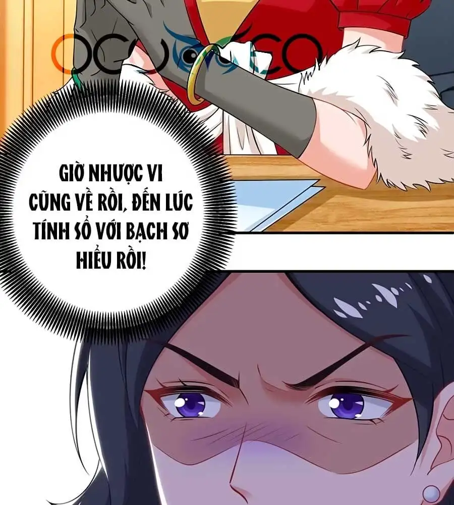 Truyện Tranh Một Thai Hai Bảo: Đưa Mami Về Nhà! trang 4