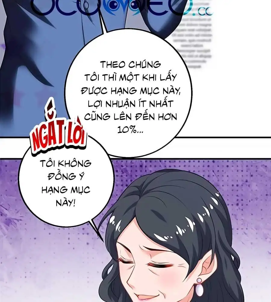 Truyện Tranh Một Thai Hai Bảo: Đưa Mami Về Nhà! trang 4