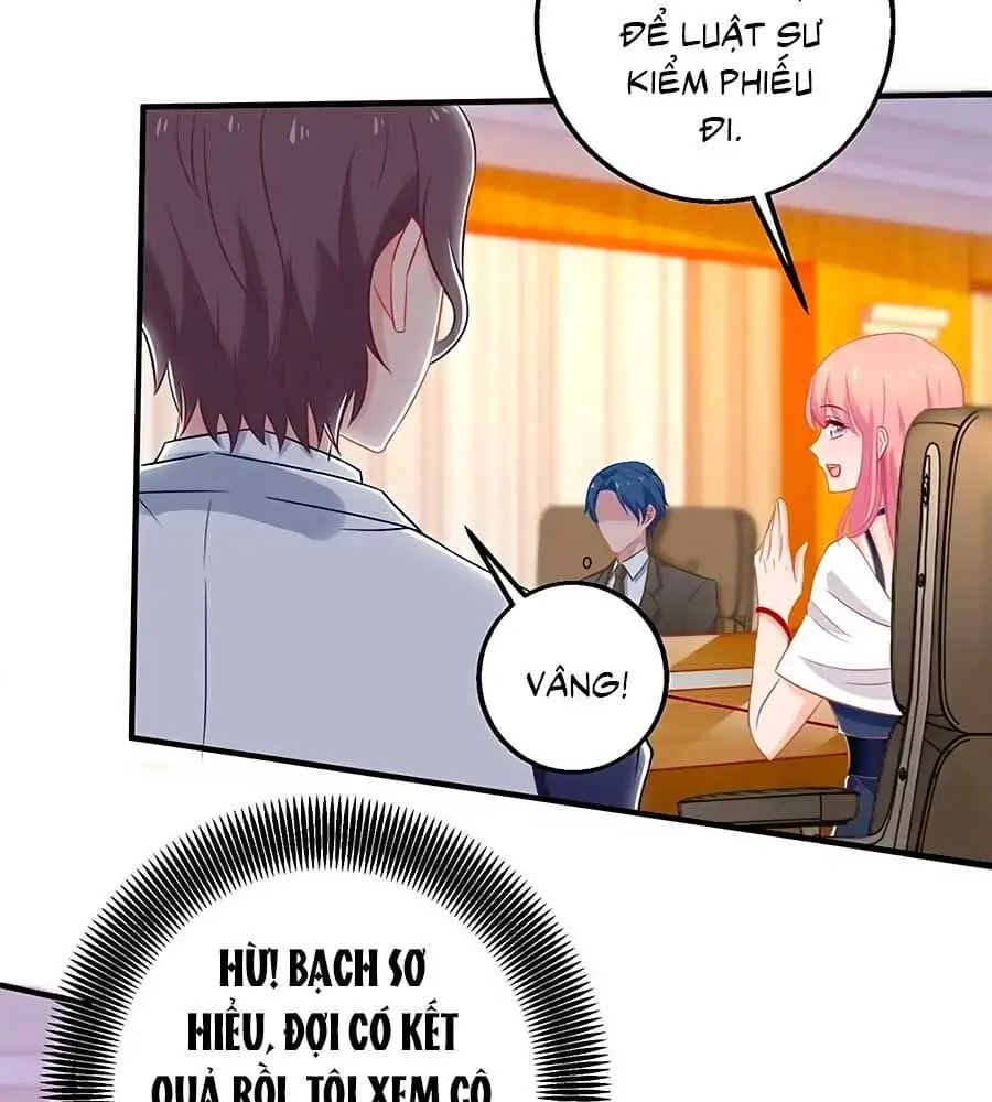 Truyện Tranh Một Thai Hai Bảo: Đưa Mami Về Nhà! trang 4