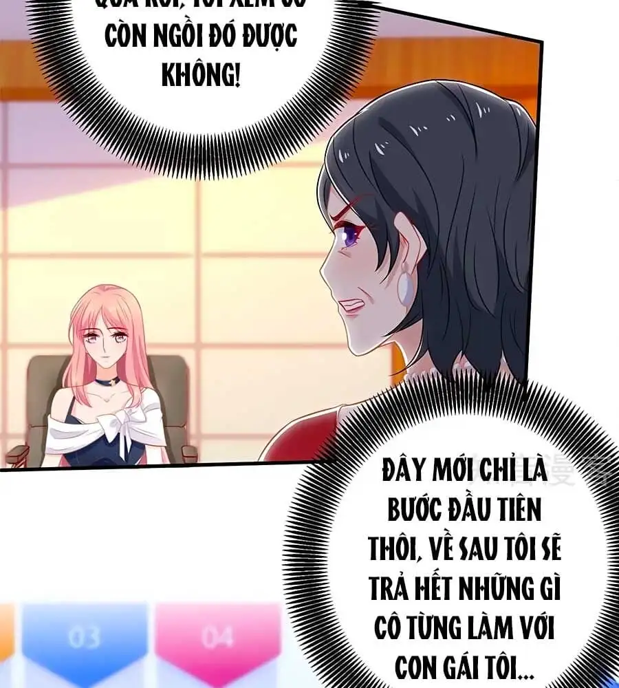 Truyện Tranh Một Thai Hai Bảo: Đưa Mami Về Nhà! trang 4