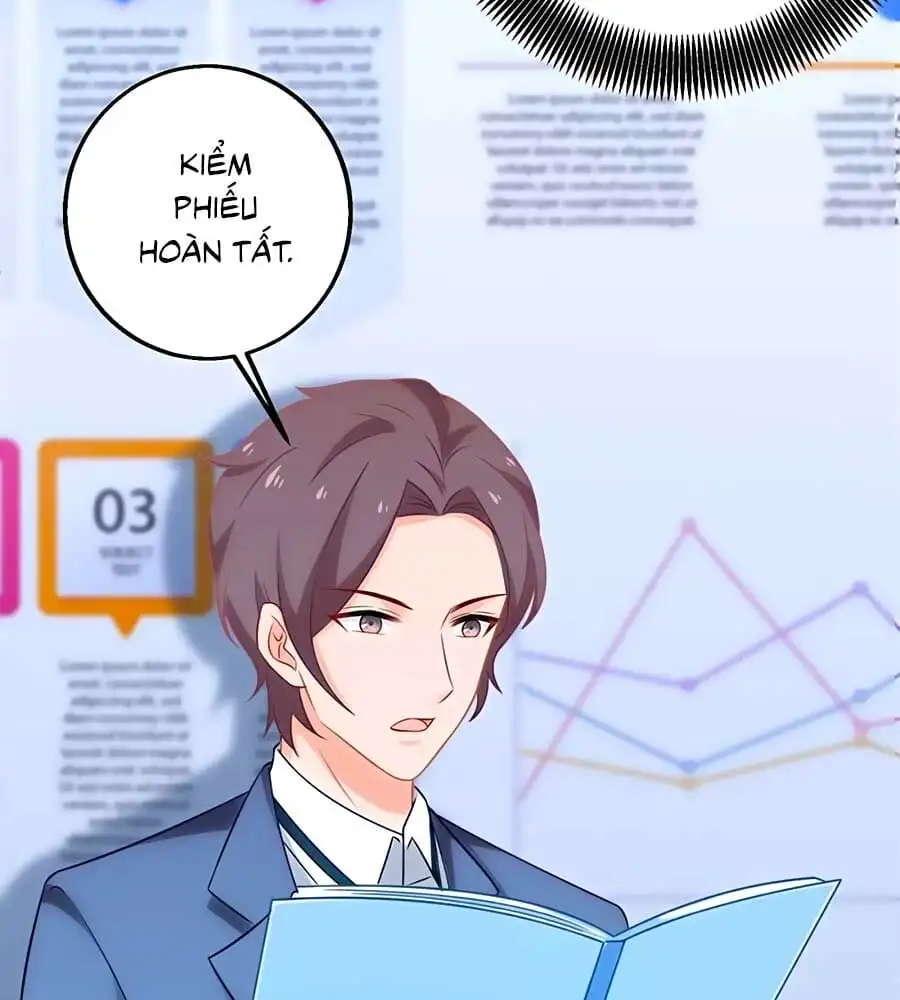 Truyện Tranh Một Thai Hai Bảo: Đưa Mami Về Nhà! trang 4