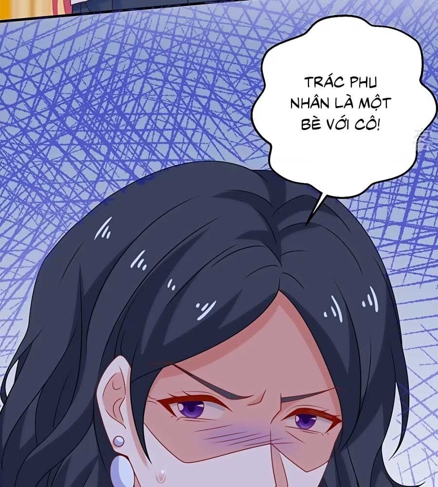 Truyện Tranh Một Thai Hai Bảo: Đưa Mami Về Nhà! trang 4