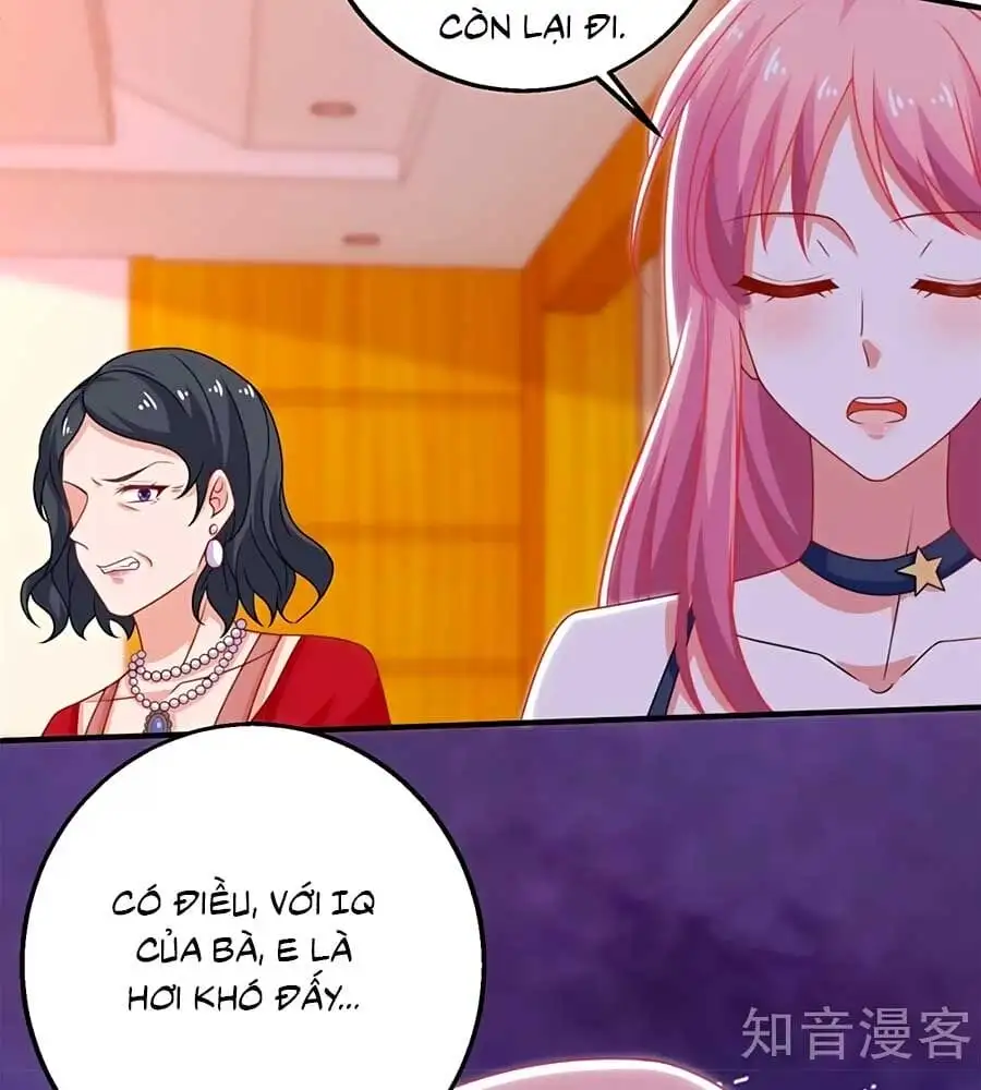 Truyện Tranh Một Thai Hai Bảo: Đưa Mami Về Nhà! trang 4