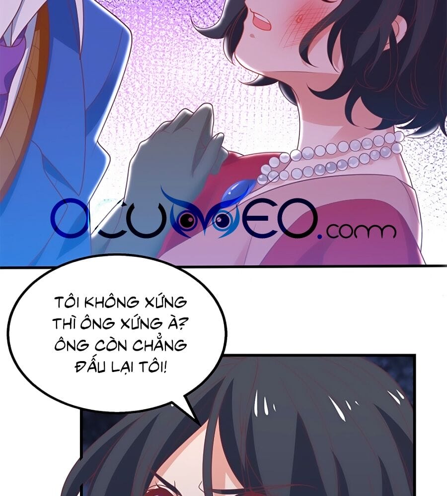 Truyện Tranh Một Thai Hai Bảo: Đưa Mami Về Nhà! trang 4