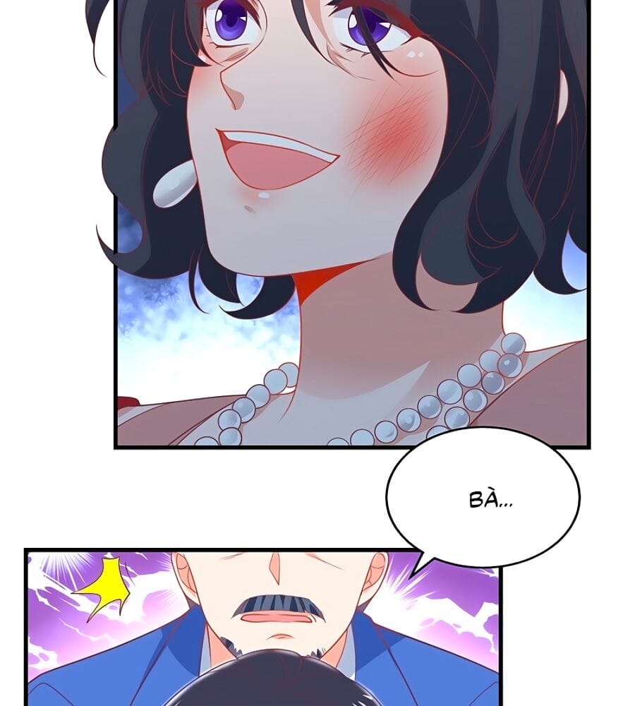 Truyện Tranh Một Thai Hai Bảo: Đưa Mami Về Nhà! trang 4