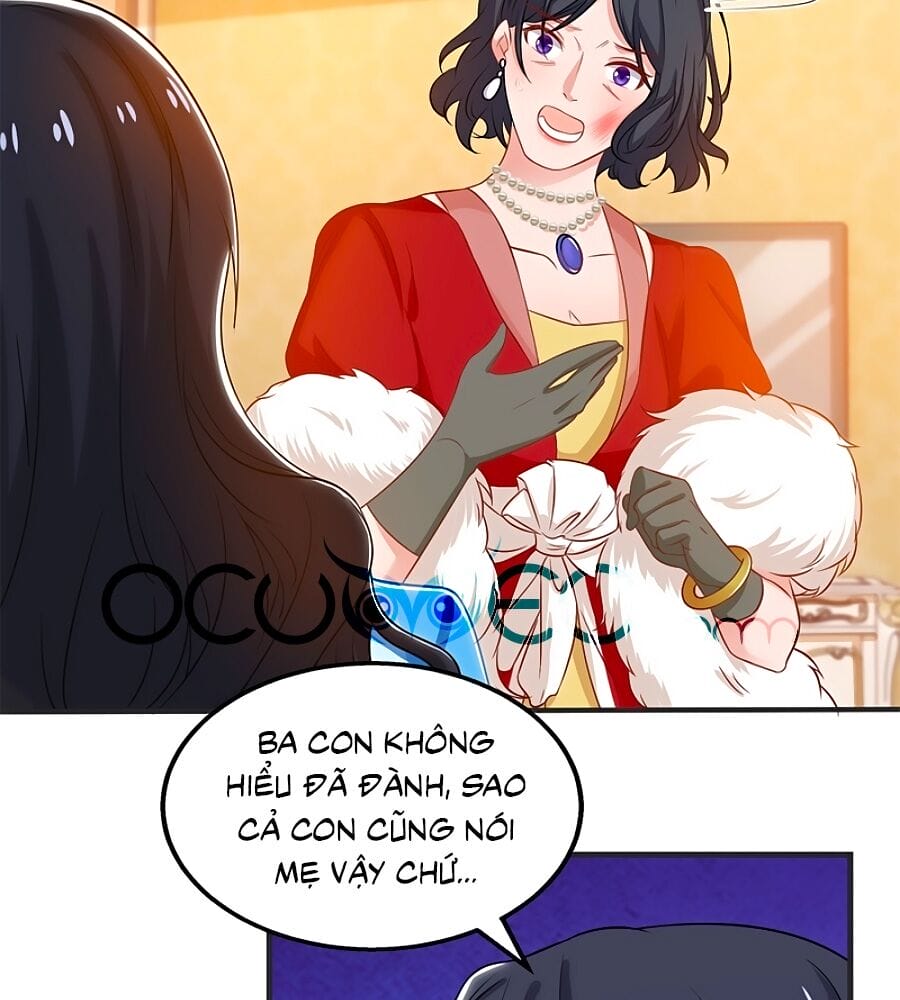 Truyện Tranh Một Thai Hai Bảo: Đưa Mami Về Nhà! trang 4