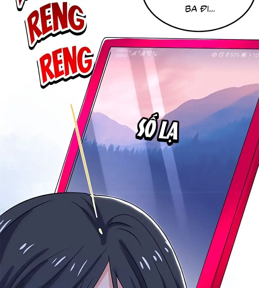 Truyện Tranh Một Thai Hai Bảo: Đưa Mami Về Nhà! trang 4