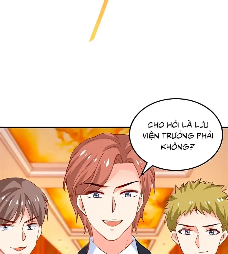 Truyện Tranh Một Thai Hai Bảo: Đưa Mami Về Nhà! trang 4