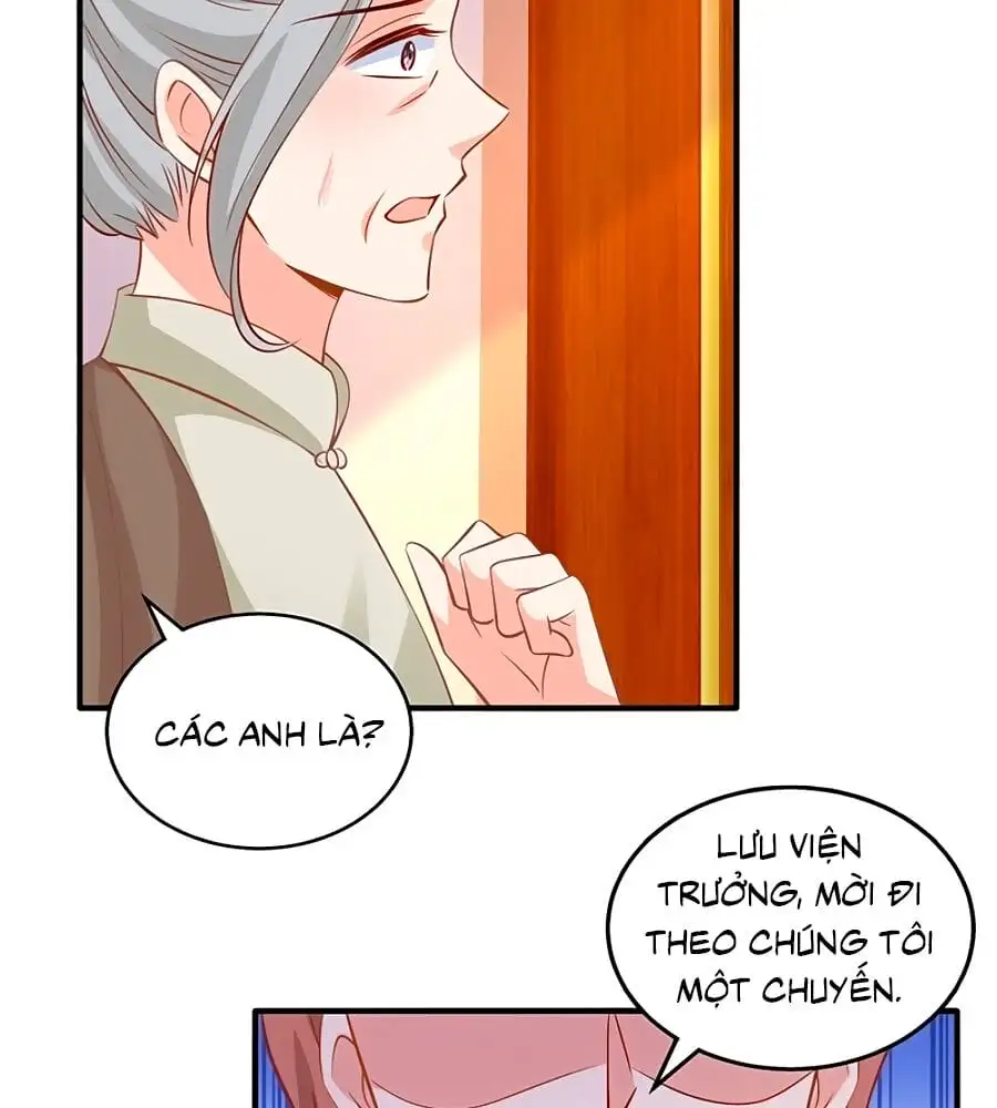 Truyện Tranh Một Thai Hai Bảo: Đưa Mami Về Nhà! trang 4