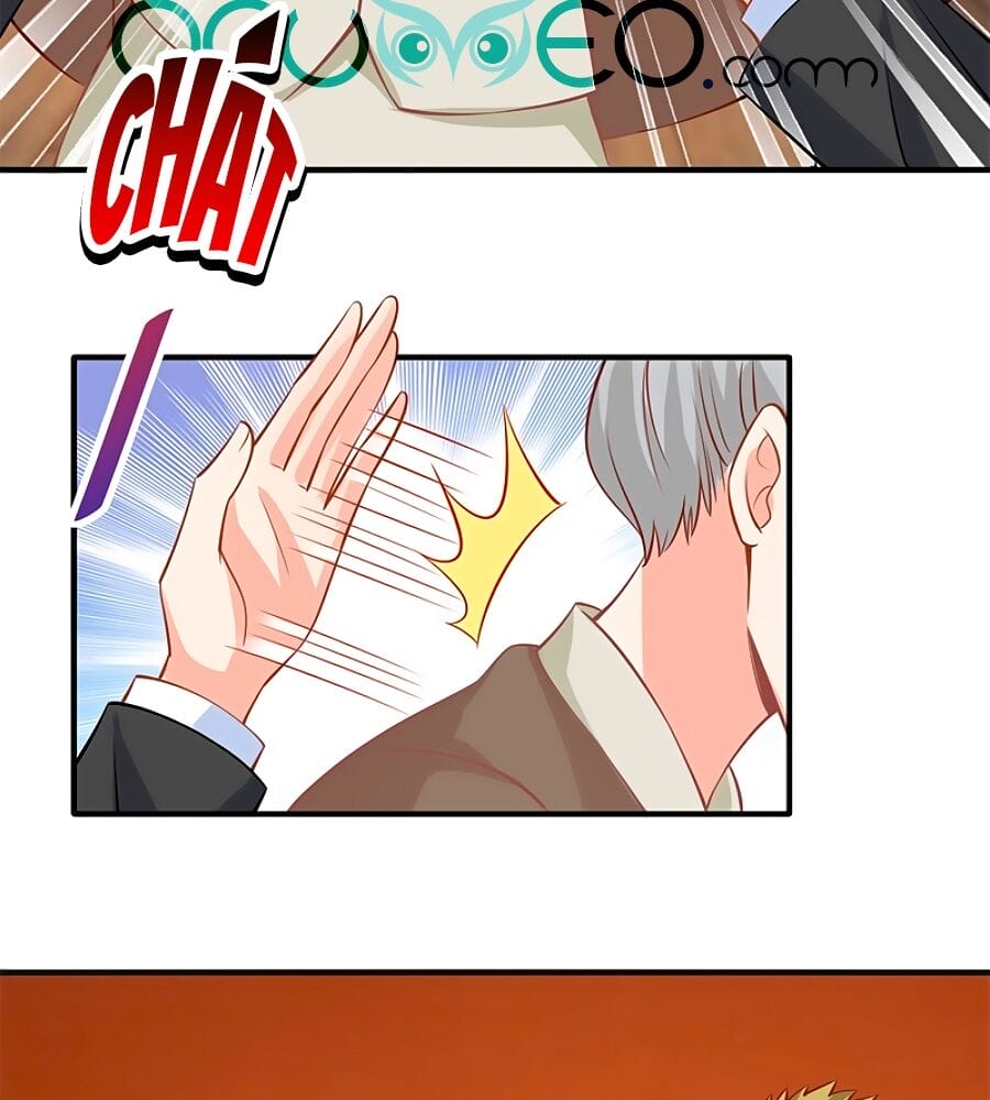 Truyện Tranh Một Thai Hai Bảo: Đưa Mami Về Nhà! trang 4