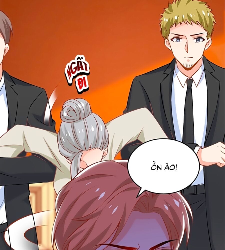 Truyện Tranh Một Thai Hai Bảo: Đưa Mami Về Nhà! trang 4