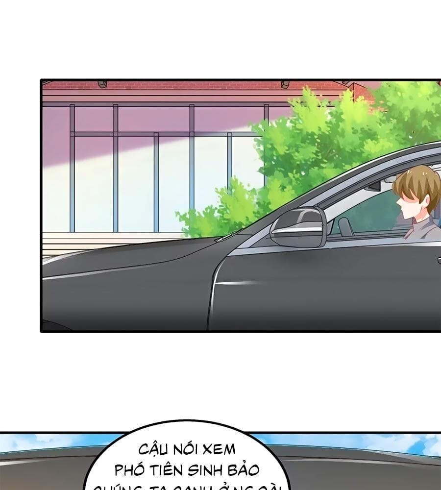 Truyện Tranh Một Thai Hai Bảo: Đưa Mami Về Nhà! trang 4