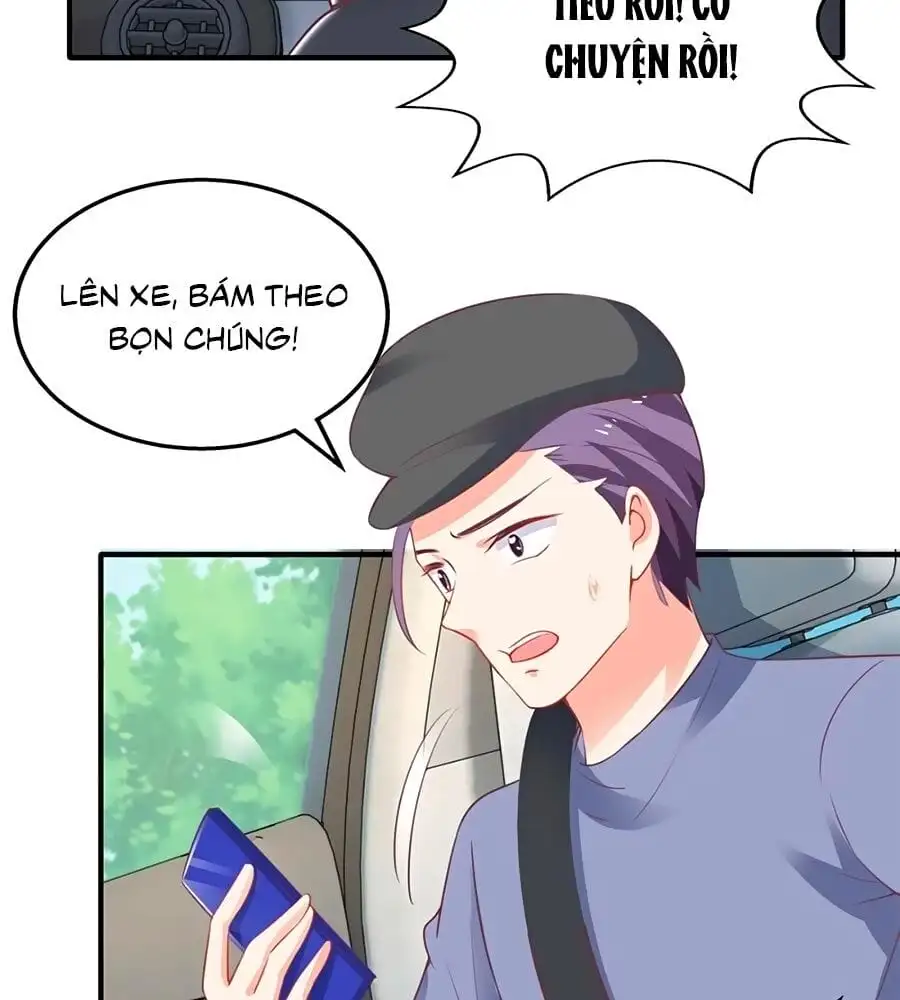 Truyện Tranh Một Thai Hai Bảo: Đưa Mami Về Nhà! trang 4