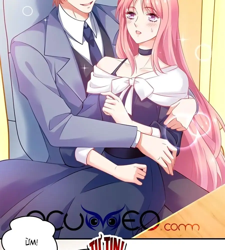 Truyện Tranh Một Thai Hai Bảo: Đưa Mami Về Nhà! trang 4