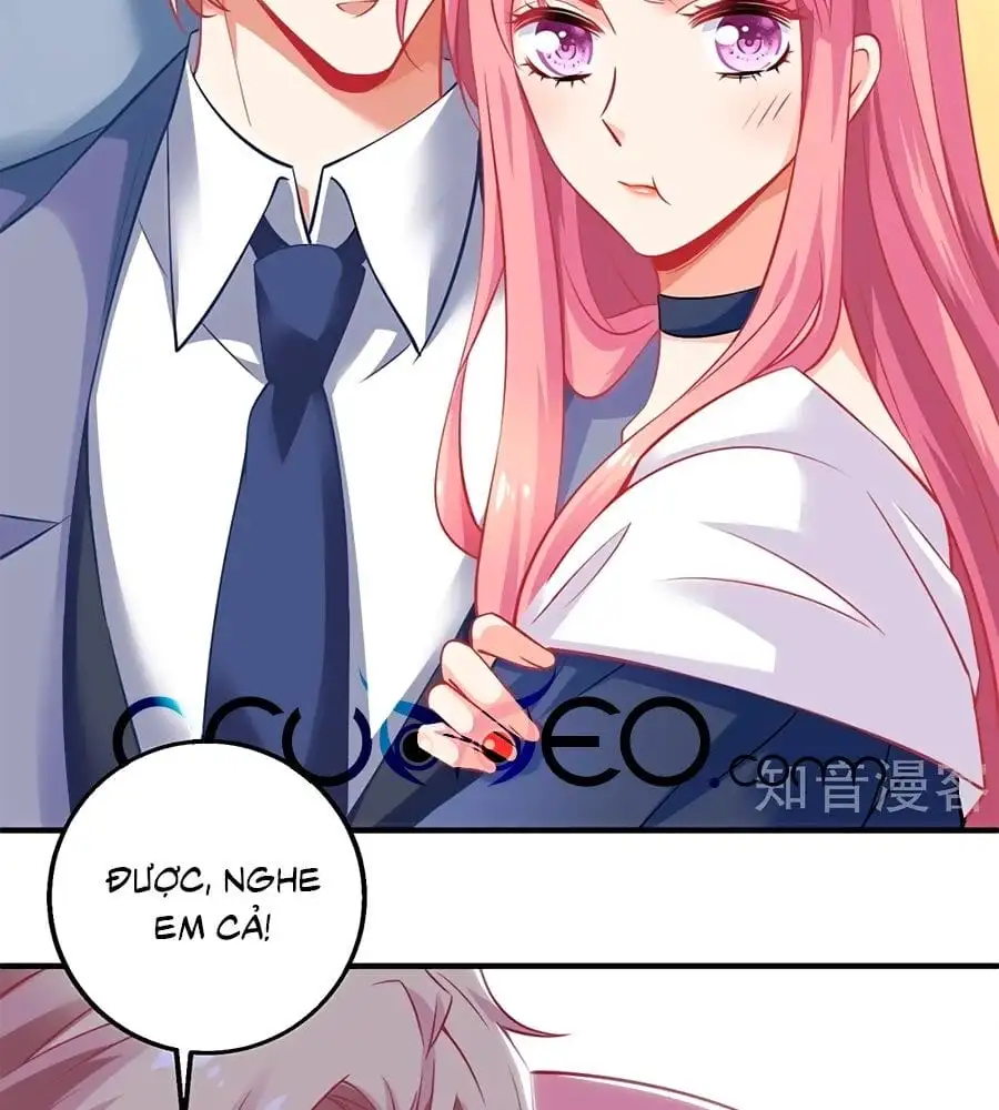 Truyện Tranh Một Thai Hai Bảo: Đưa Mami Về Nhà! trang 4