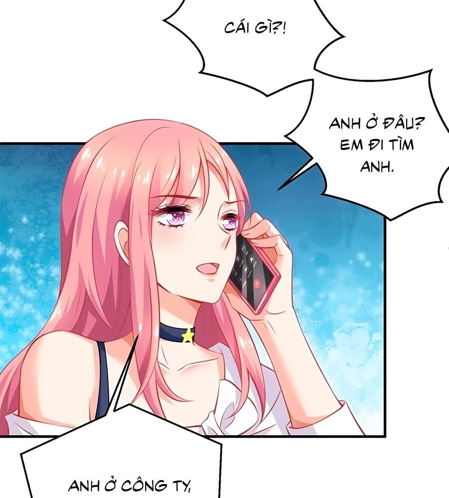 Truyện Tranh Một Thai Hai Bảo: Đưa Mami Về Nhà! trang 4