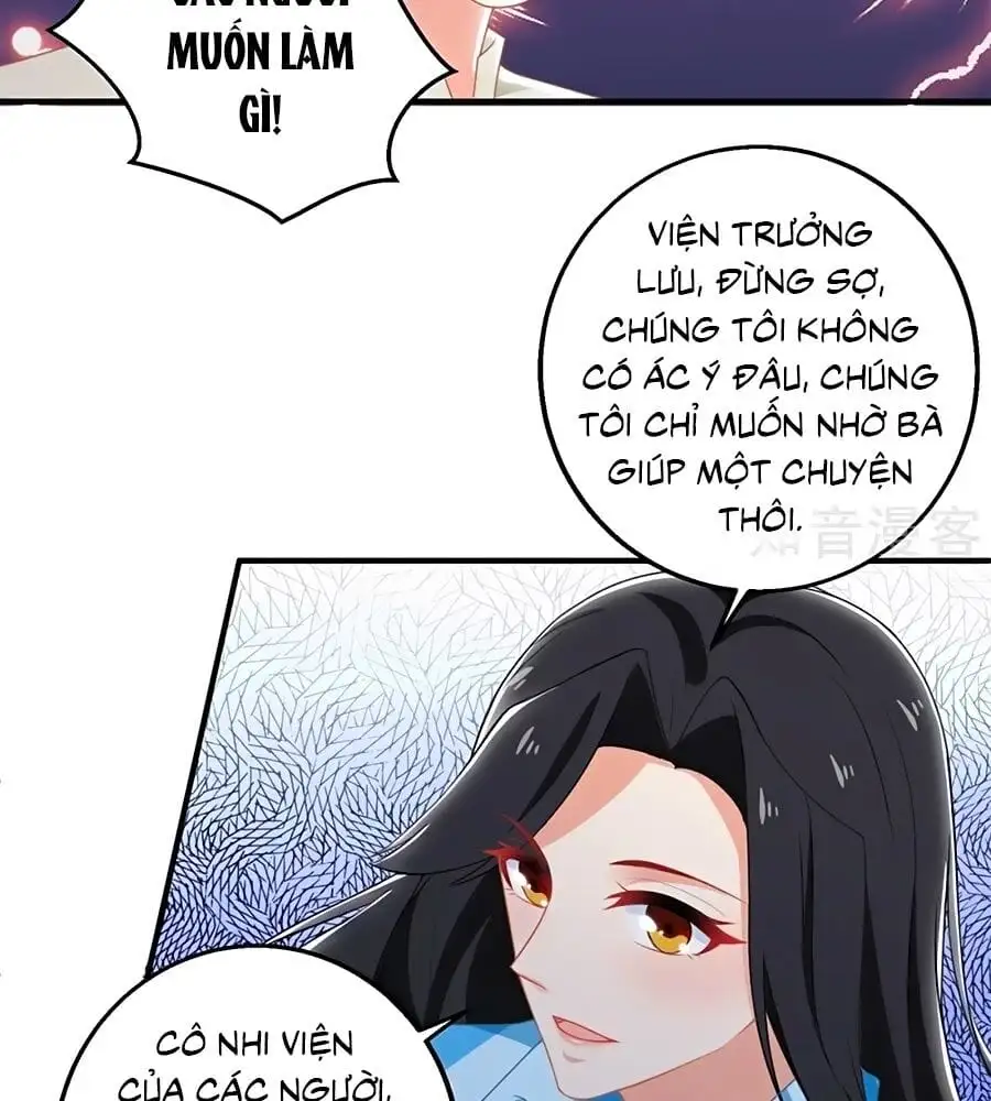 Truyện Tranh Một Thai Hai Bảo: Đưa Mami Về Nhà! trang 4