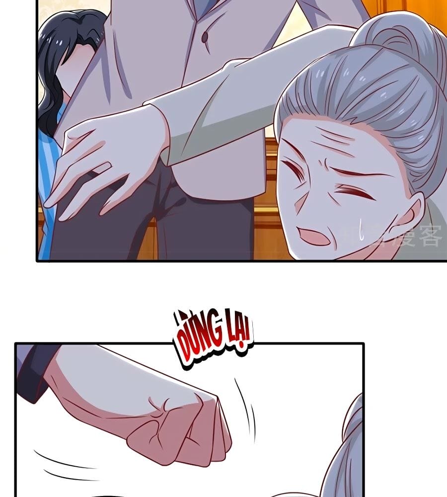 Truyện Tranh Một Thai Hai Bảo: Đưa Mami Về Nhà! trang 4