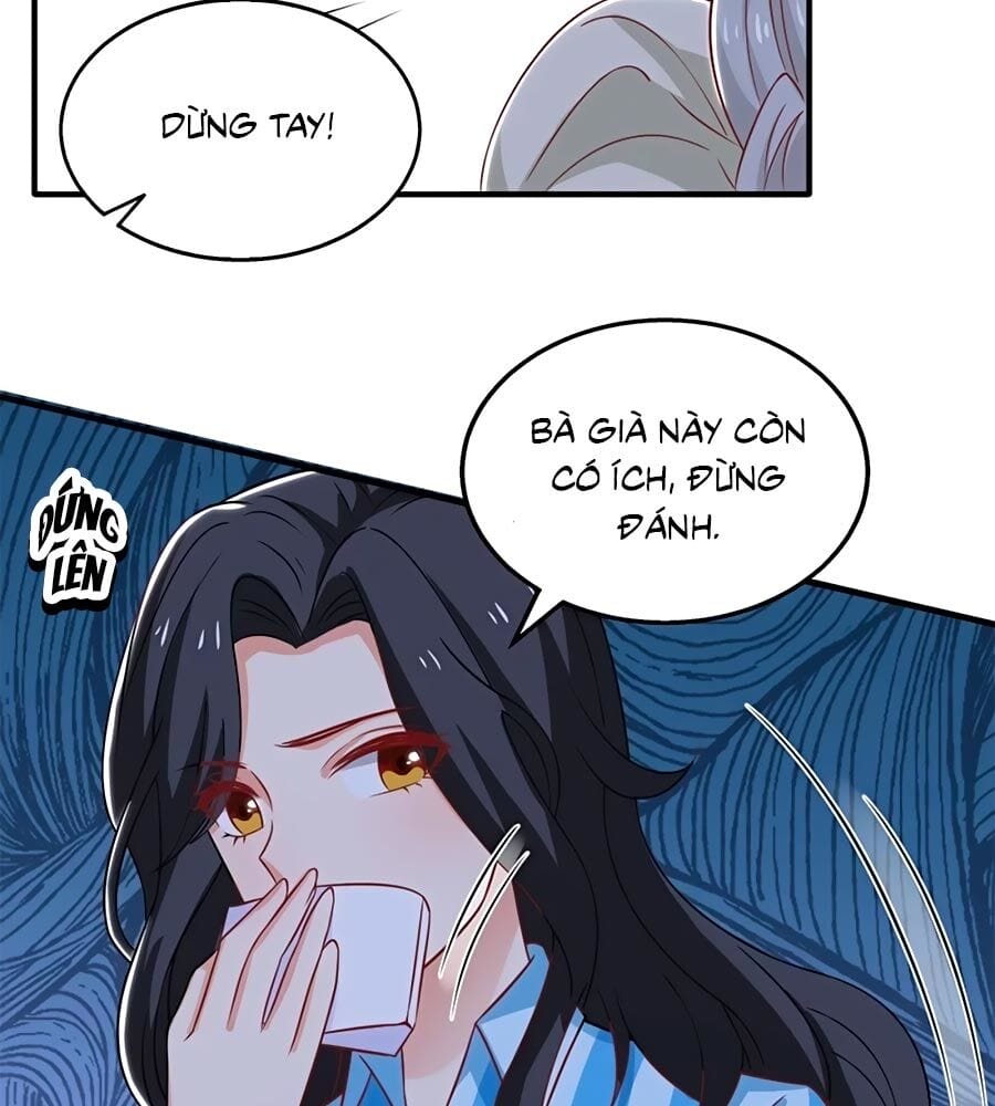 Truyện Tranh Một Thai Hai Bảo: Đưa Mami Về Nhà! trang 4