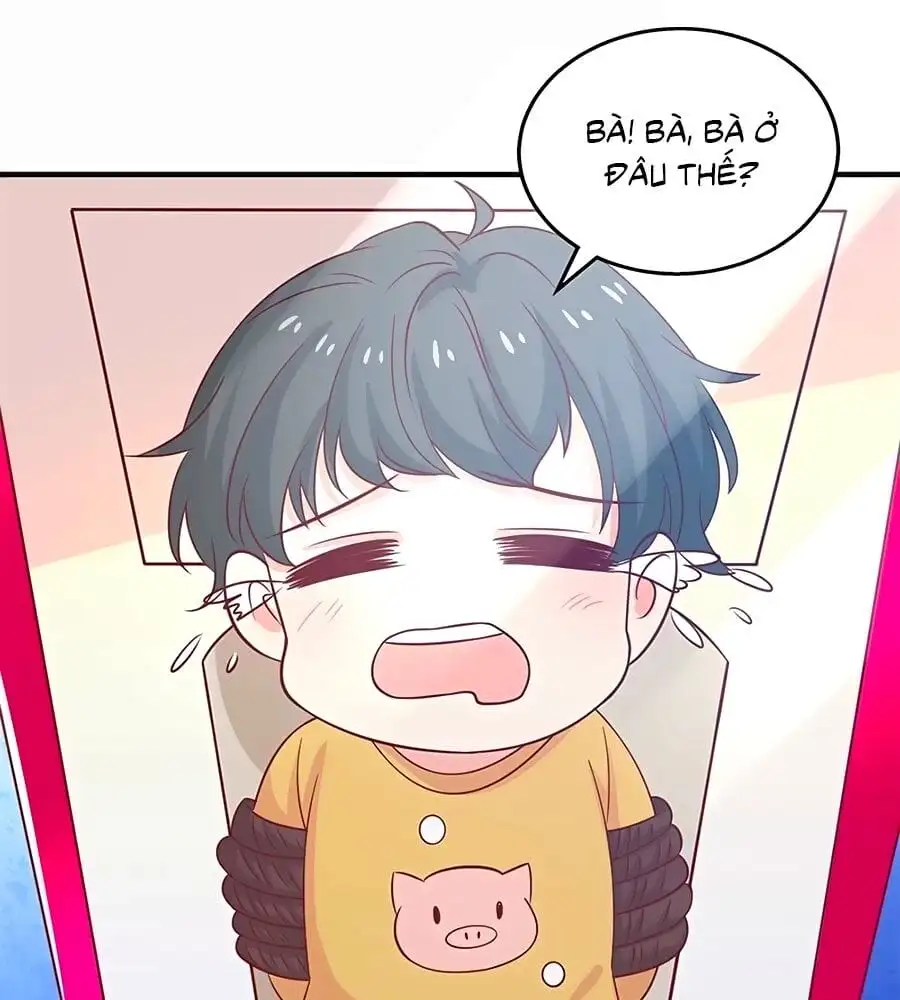 Truyện Tranh Một Thai Hai Bảo: Đưa Mami Về Nhà! trang 4