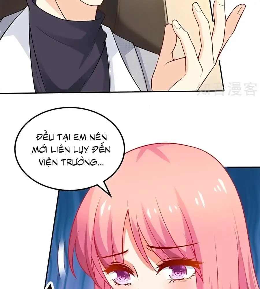 Truyện Tranh Một Thai Hai Bảo: Đưa Mami Về Nhà! trang 4