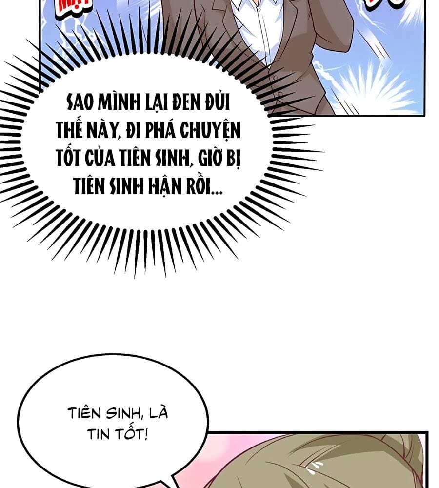 Truyện Tranh Một Thai Hai Bảo: Đưa Mami Về Nhà! trang 4