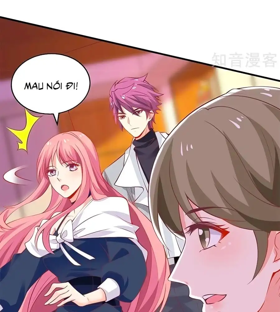 Truyện Tranh Một Thai Hai Bảo: Đưa Mami Về Nhà! trang 4