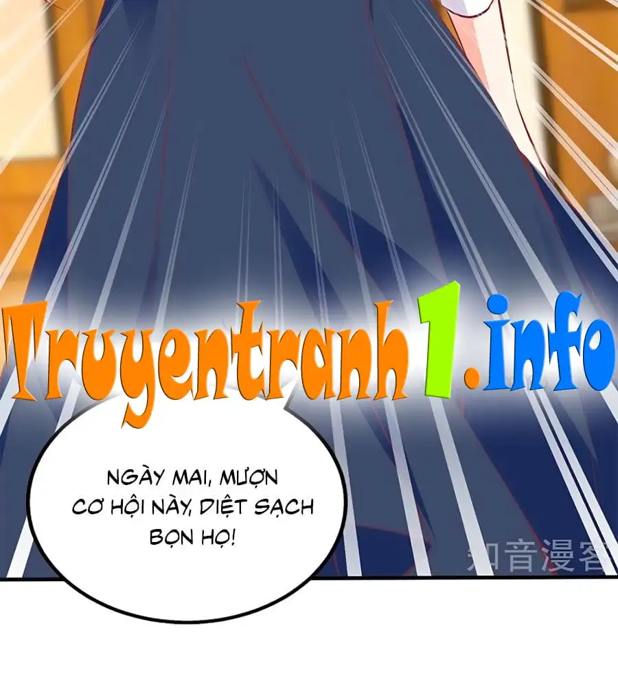 Truyện Tranh Một Thai Hai Bảo: Đưa Mami Về Nhà! trang 4