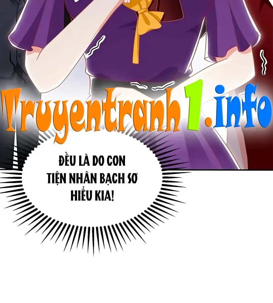 Truyện Tranh Một Thai Hai Bảo: Đưa Mami Về Nhà! trang 4