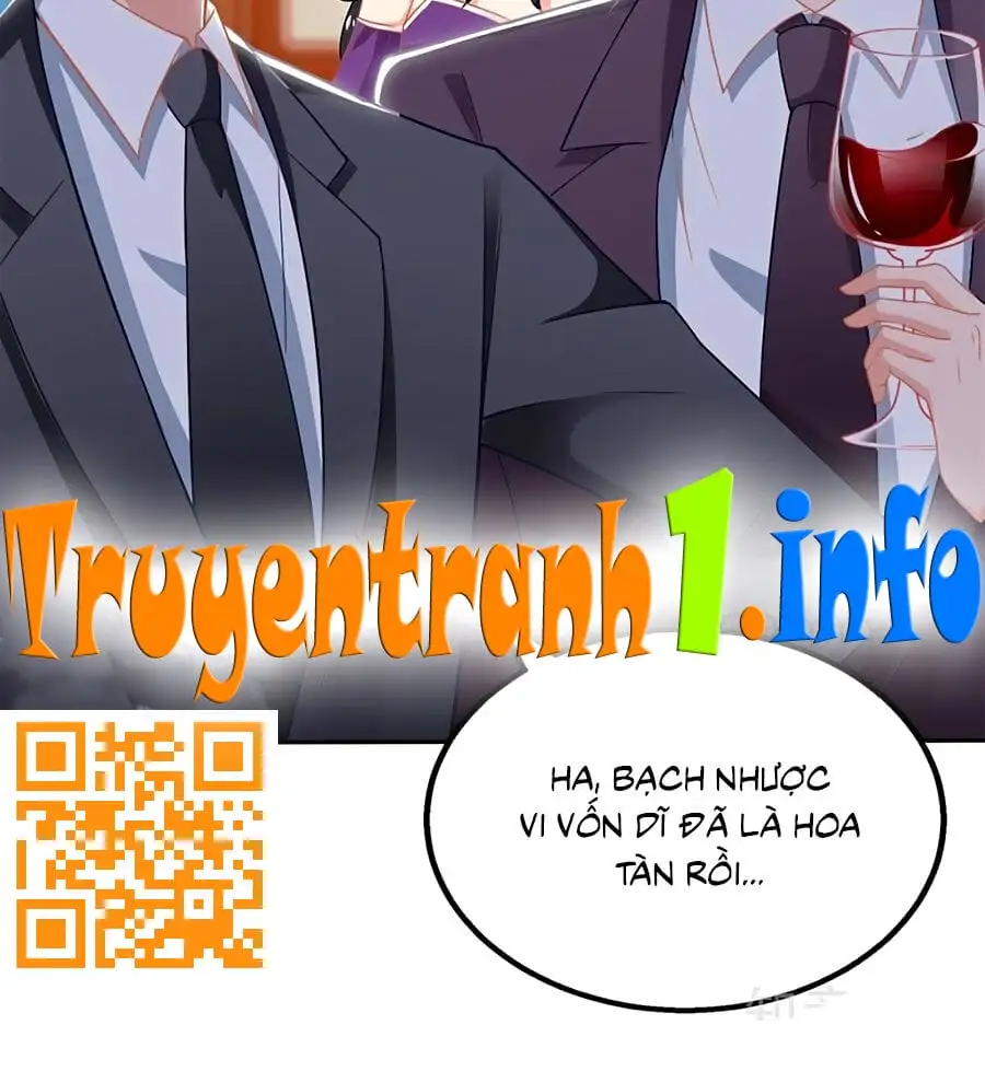 Truyện Tranh Một Thai Hai Bảo: Đưa Mami Về Nhà! trang 4