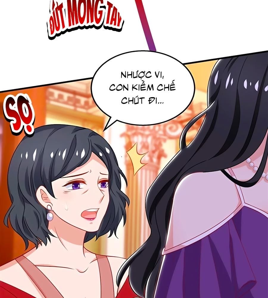 Truyện Tranh Một Thai Hai Bảo: Đưa Mami Về Nhà! trang 4