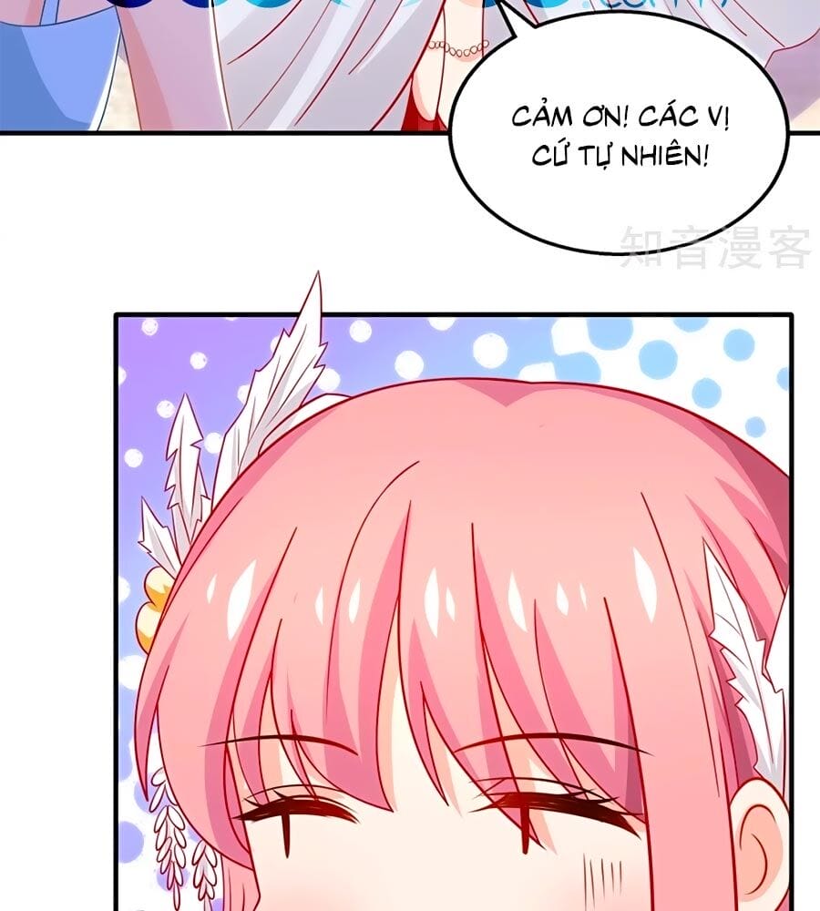 Truyện Tranh Một Thai Hai Bảo: Đưa Mami Về Nhà! trang 4