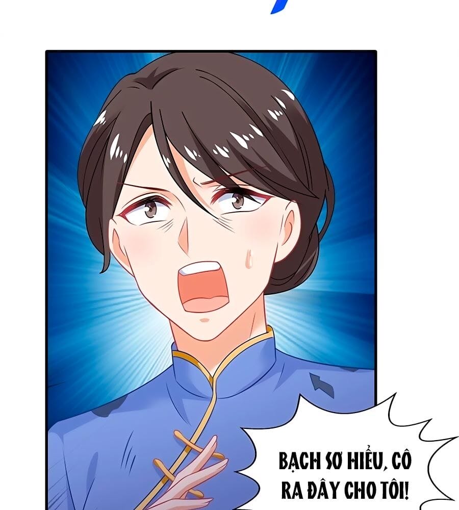 Truyện Tranh Một Thai Hai Bảo: Đưa Mami Về Nhà! trang 4