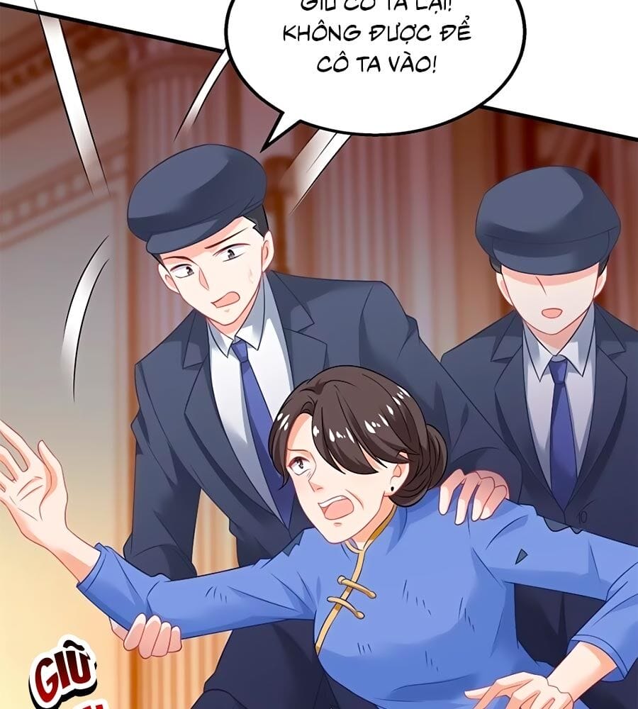 Truyện Tranh Một Thai Hai Bảo: Đưa Mami Về Nhà! trang 4