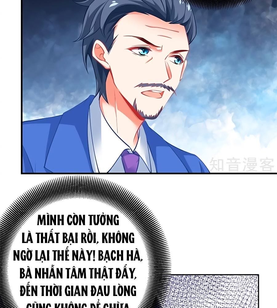 Truyện Tranh Một Thai Hai Bảo: Đưa Mami Về Nhà! trang 4