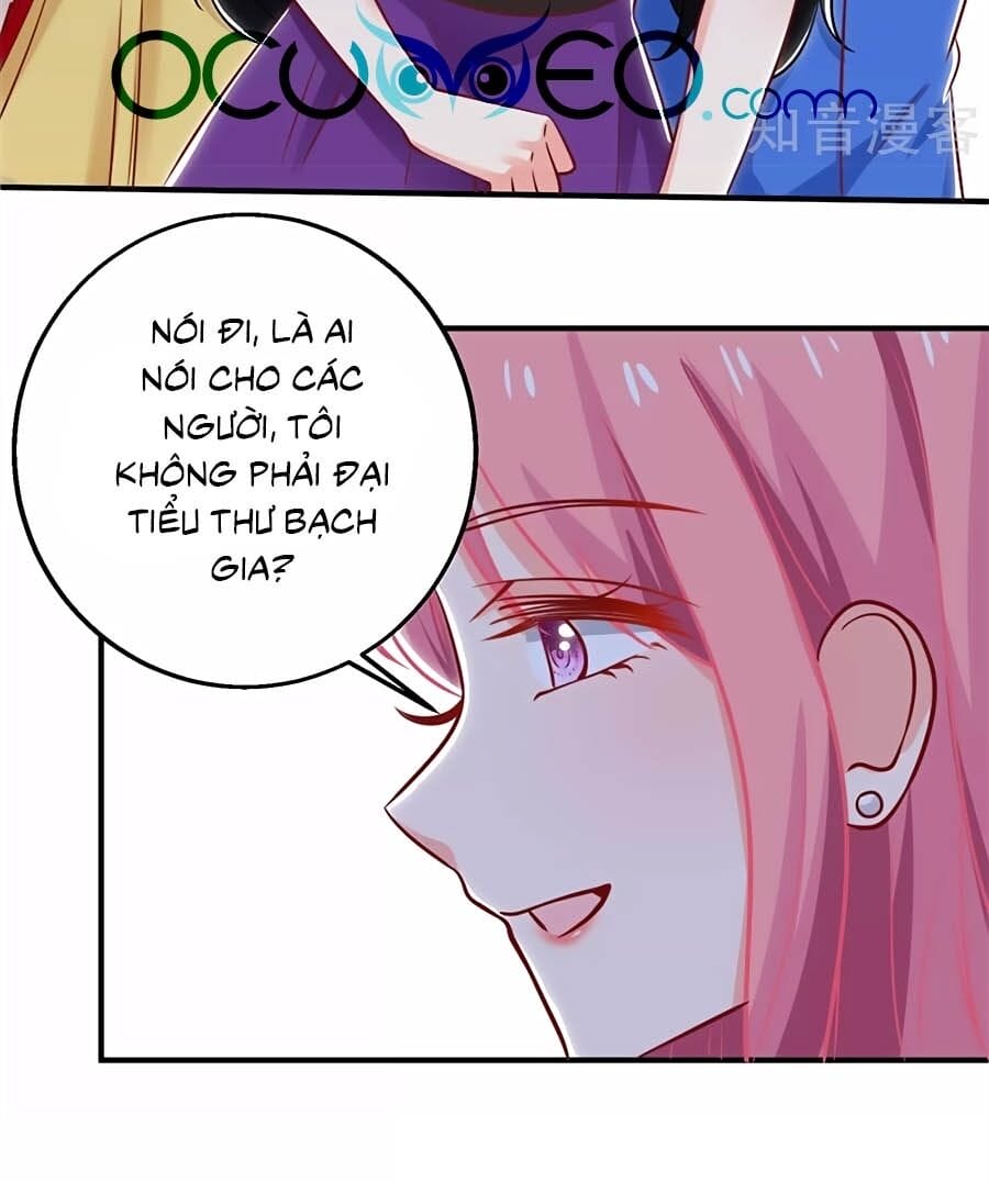 Truyện Tranh Một Thai Hai Bảo: Đưa Mami Về Nhà! trang 4