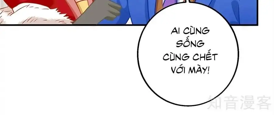 Truyện Tranh Một Thai Hai Bảo: Đưa Mami Về Nhà! trang 4