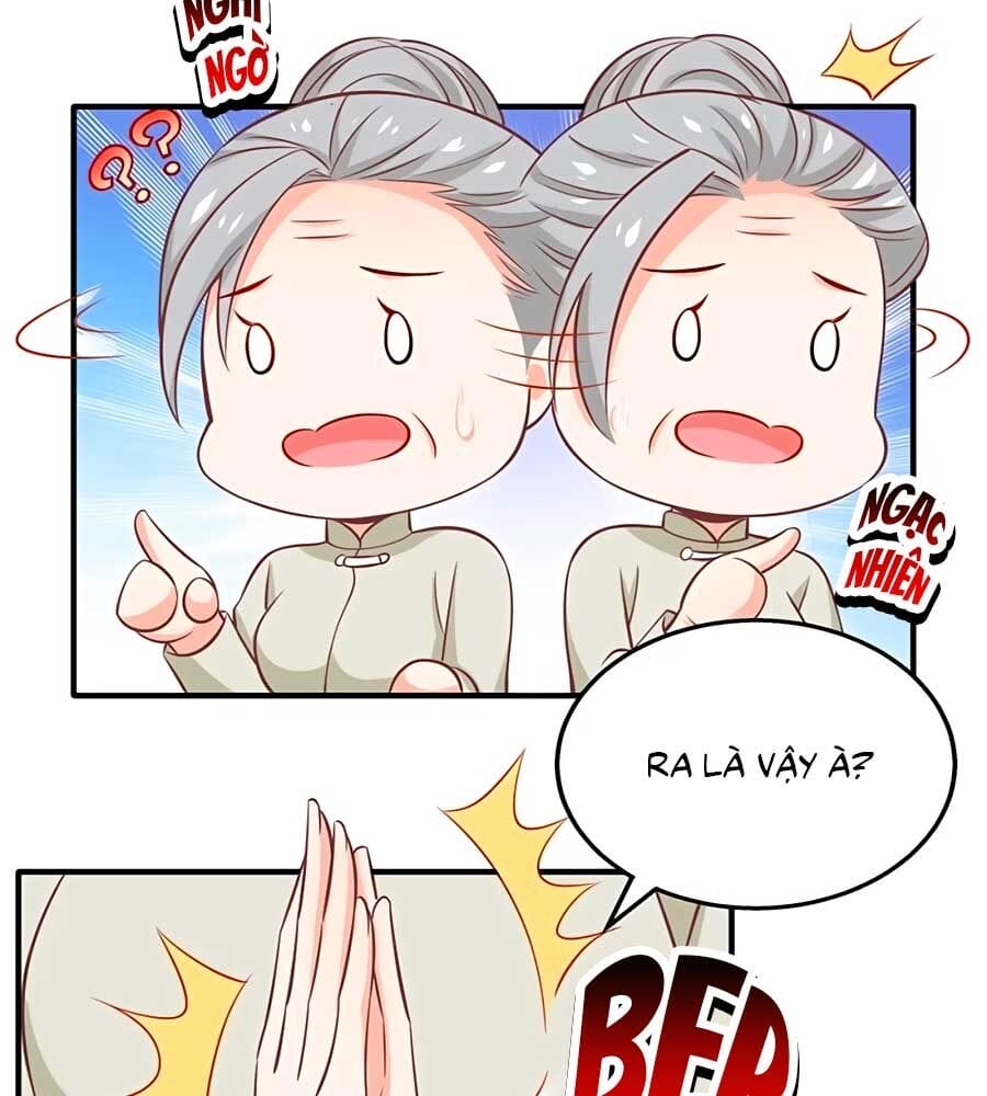 Truyện Tranh Một Thai Hai Bảo: Đưa Mami Về Nhà! trang 4